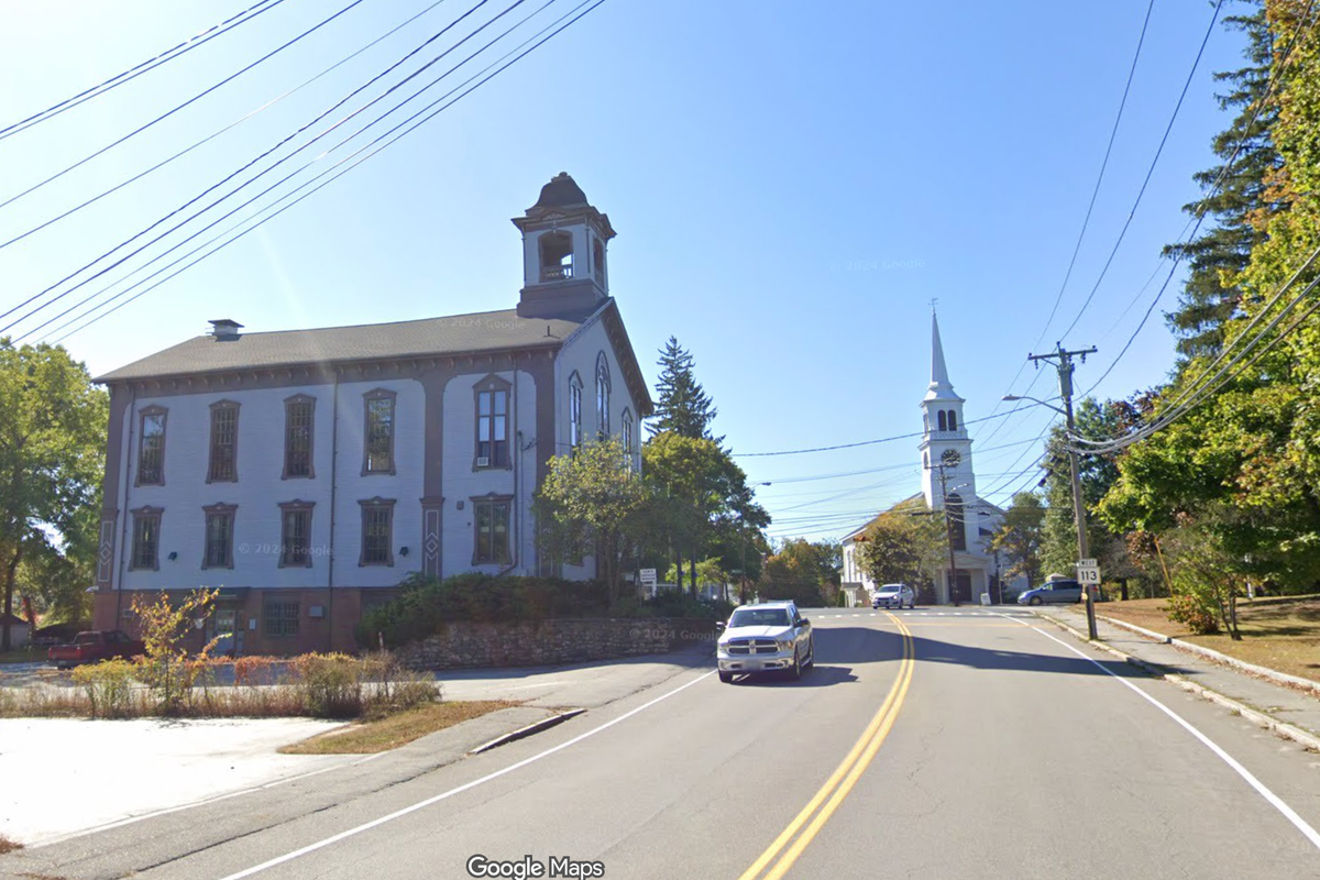 Massachusetts town pursues legal action over foul odor from dead fish