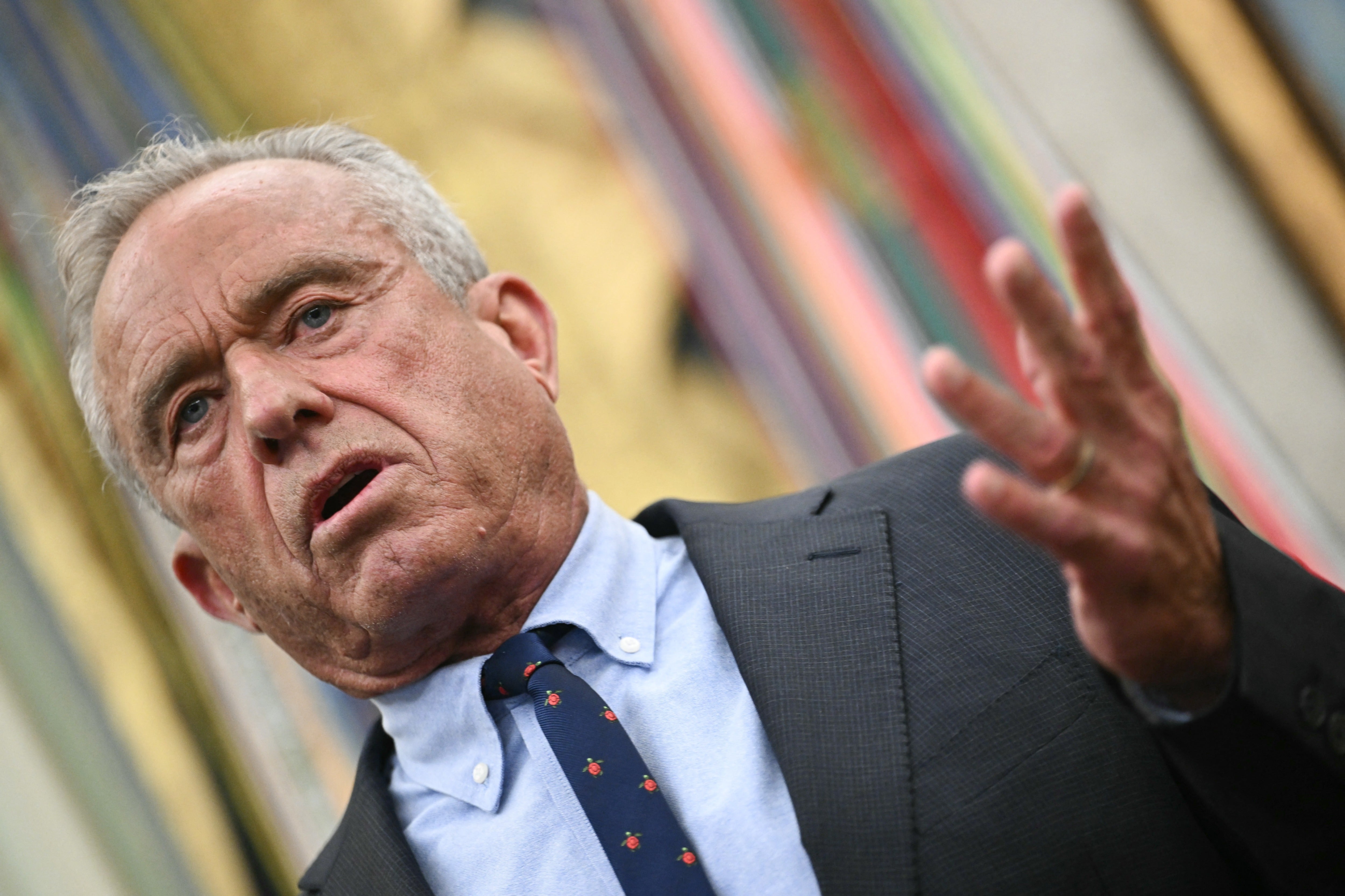 Health Secretary Robert F. Kennedy Jr. has finally admitted that measles was the cause of an infant’s death in Pennsylvania