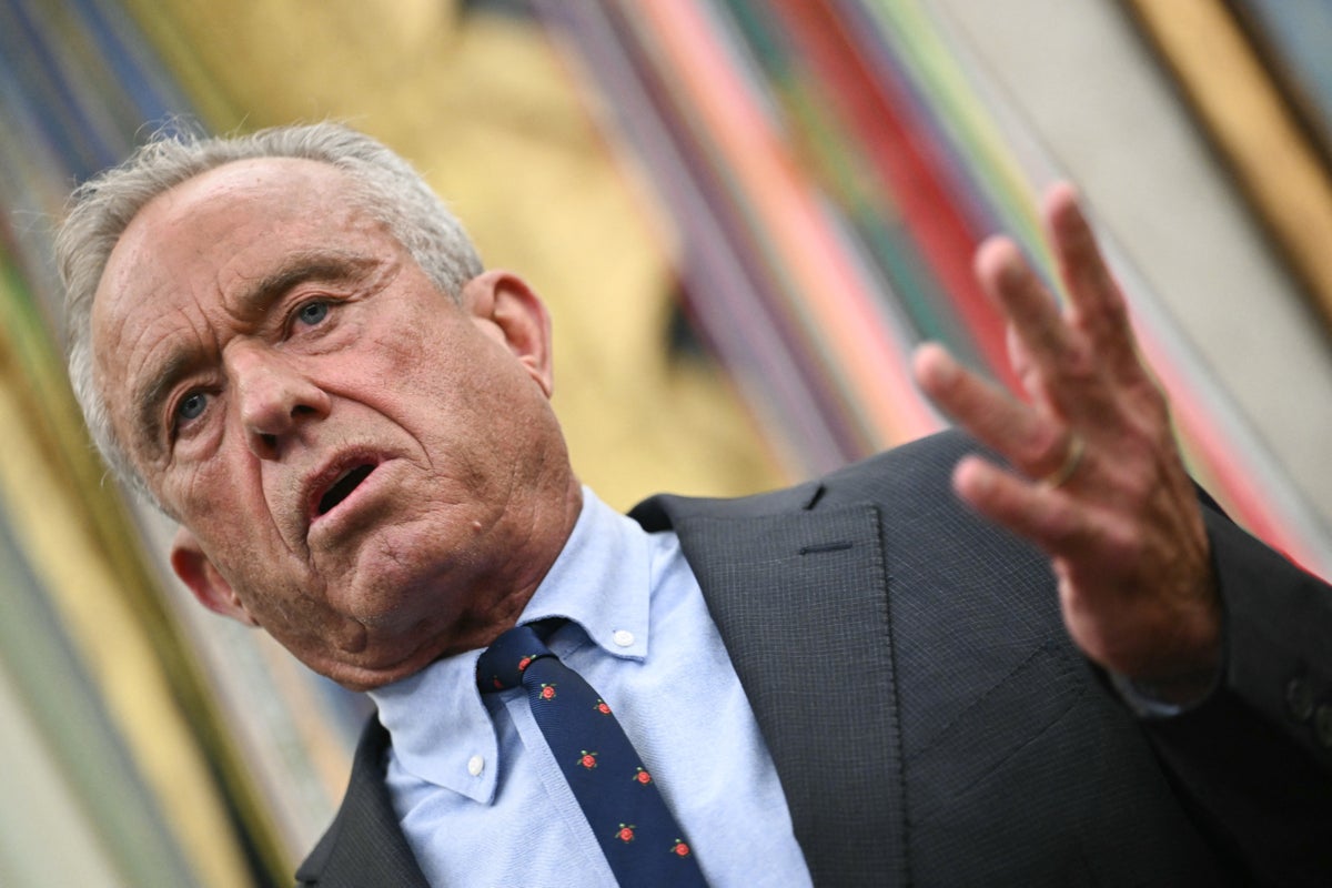 RFK Jr. Acknowledges Measles as Cause of Infant Death in Pennsylvania