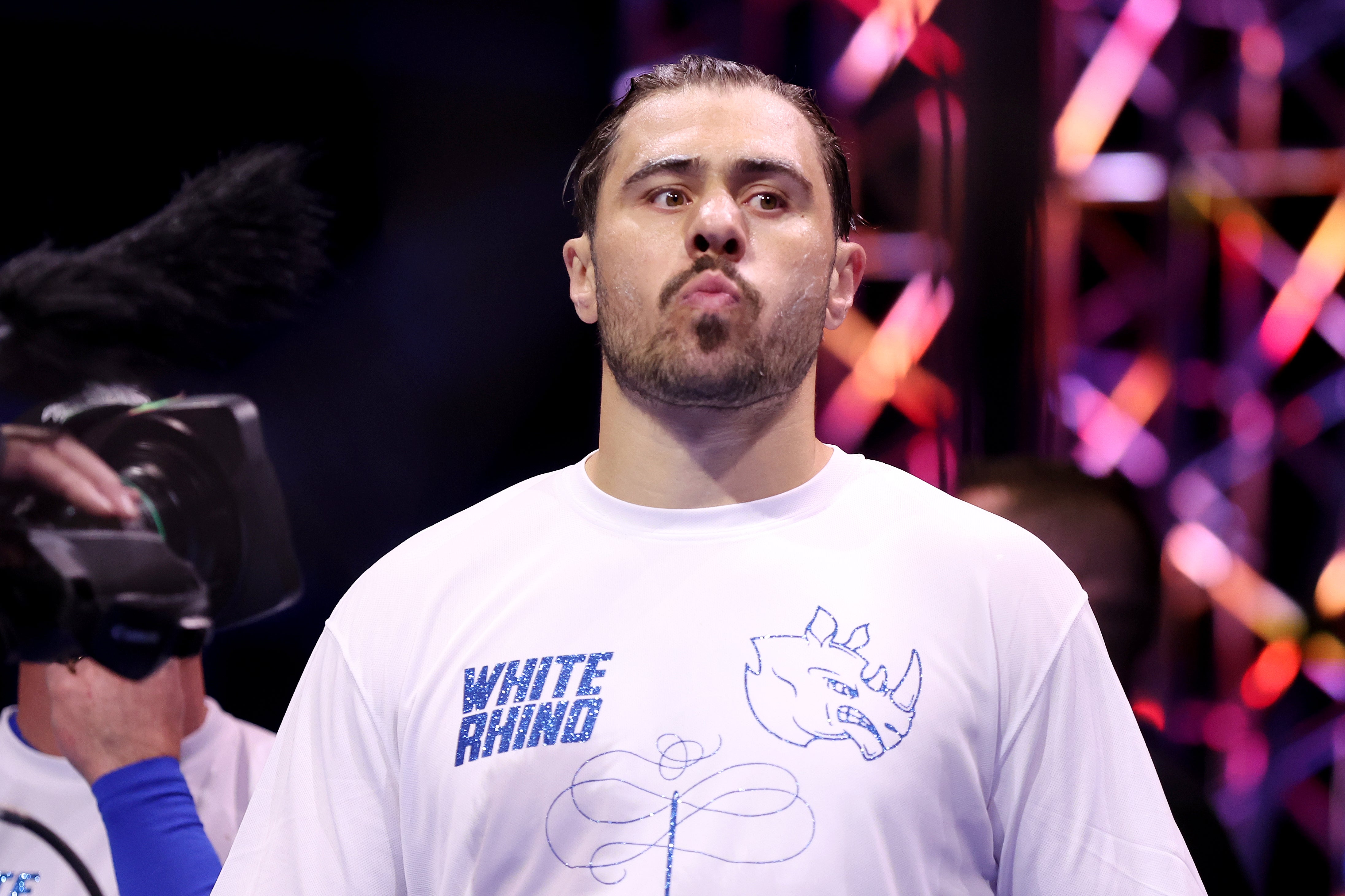 Dave Allen will try to bounce back from a loss to Filip Hrgovic