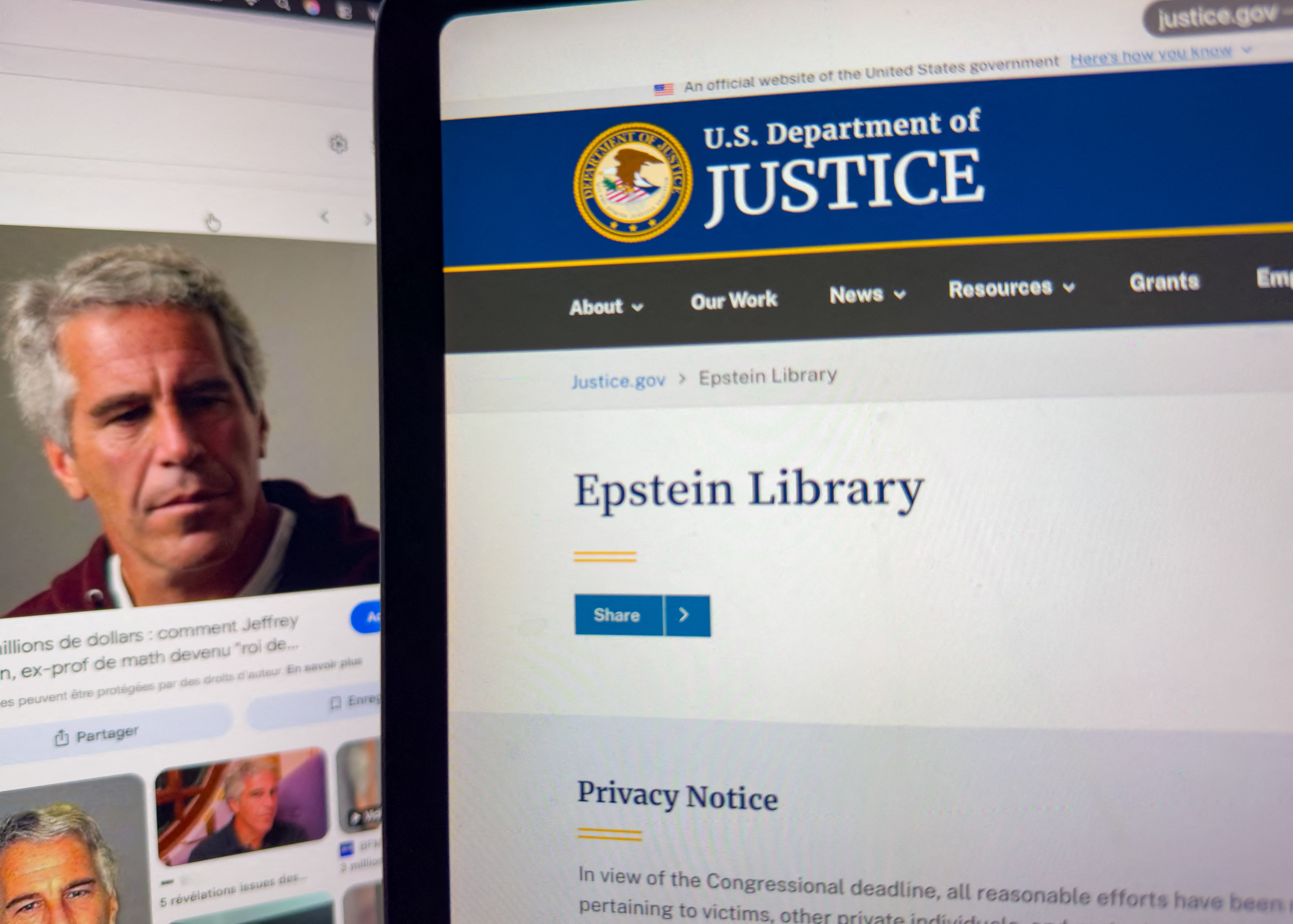 The Jeffrey Epstein files have long been a thorn in the side of Trump’s political operation