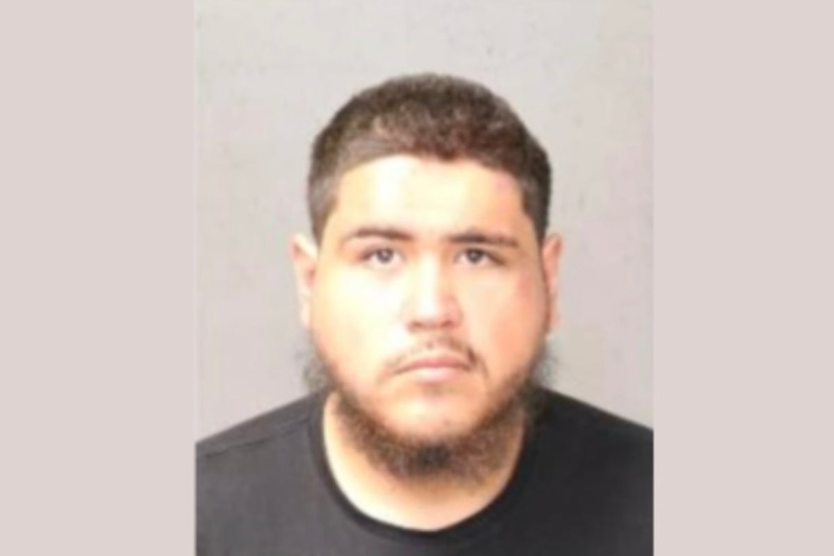 New Mexico man killed his cousin during argument over heat of their enchiladas: cops New Mexico man killed his cousin during argument over heat of their enchiladas: cops