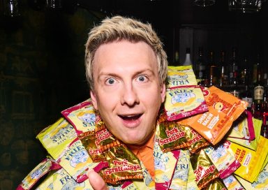 Live from the Lycett Arms review: Joe Lycett&rsquo;s rambunctious Channel 4 boozer is a missed opportunity