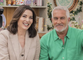 Bake Off co-stars Nigella Lawson and Paul Hollywood bat off feud claims