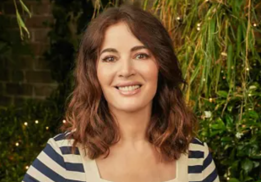 Nigella Lawson claims she’s never intentionally used sexual innuendo: ‘I’m amazed’