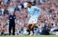 Iliman Ndiaye explains why he turned down Tottenham for Man City
