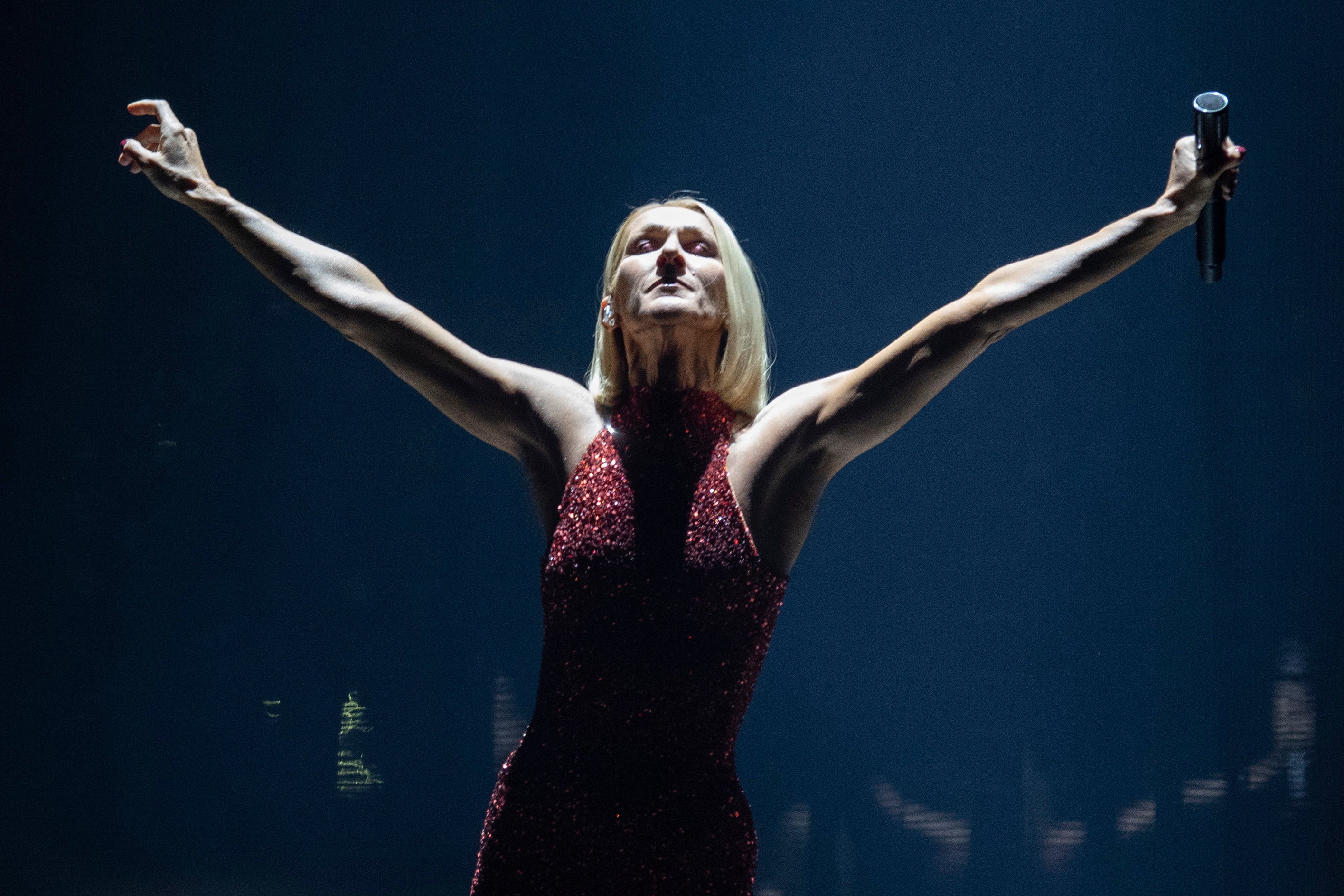 independent.co.uk - John Leicester - One Tech Tip: How to avoid Celine Dion ticket scams as she makes her grand concert comeback
