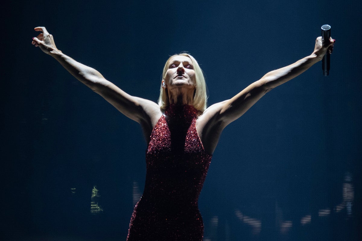 Celine Dion Fans Warned of Rising Ticket Scams During Concert Comeback
