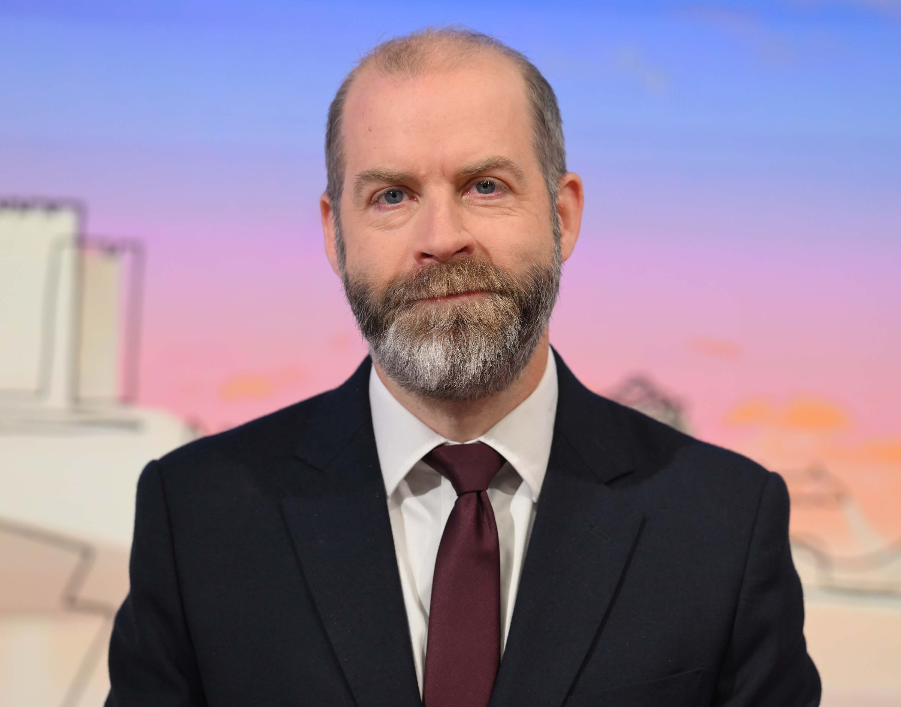 Jonathan Reynolds accused Yusuf of 'straightforward racism'