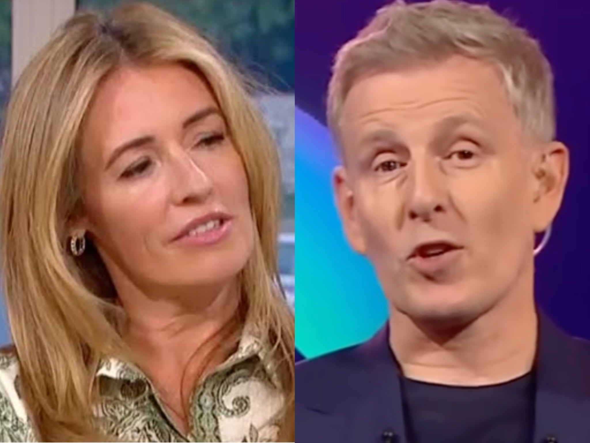 Cat Deeley Shares Update on Home Life Following Separation from Patrick Kielty