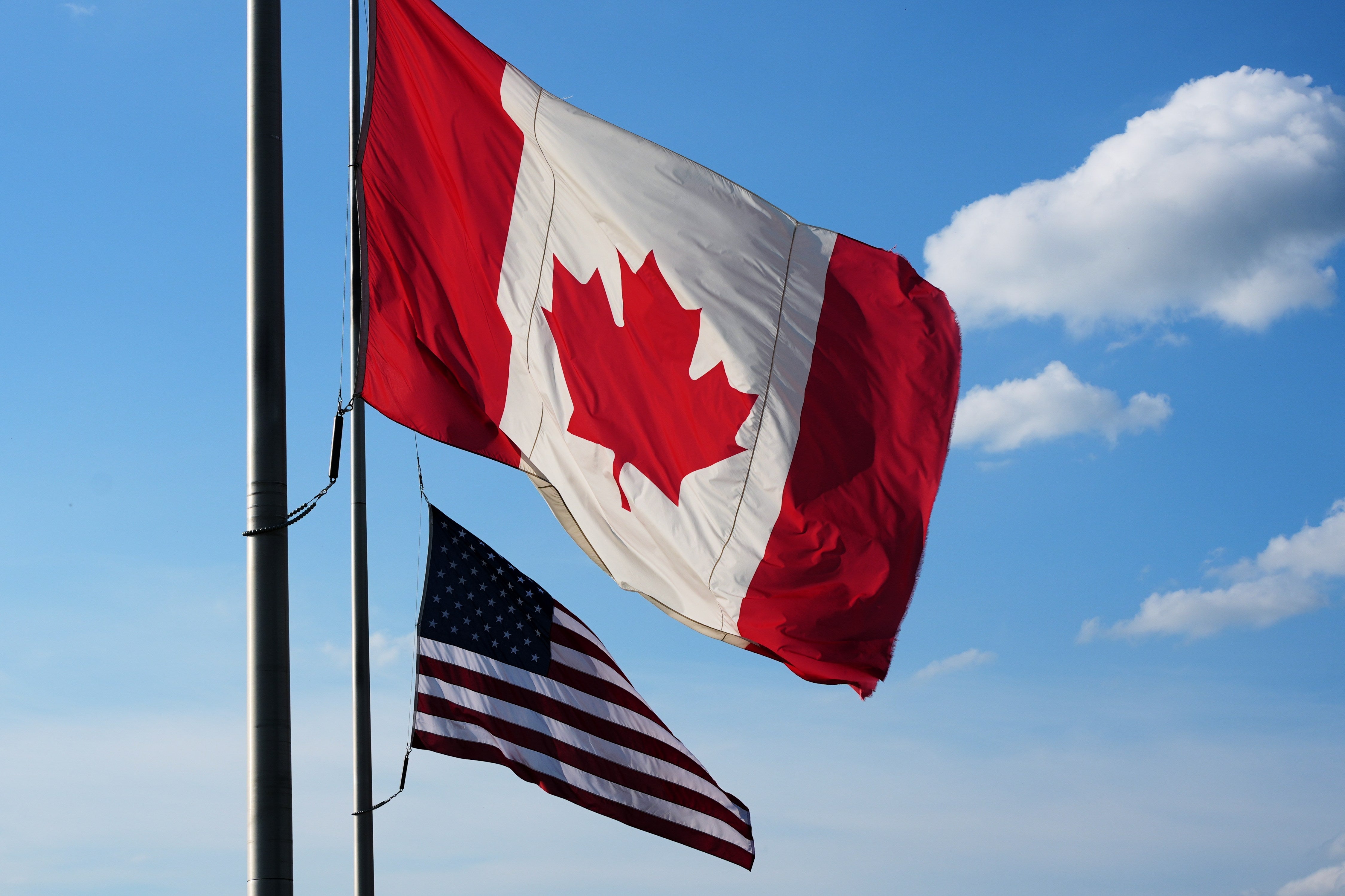 independent.co.uk - Rio Yamat - The US wants to win Canadian visitors back, but tourists say 'it's a wasted effort'