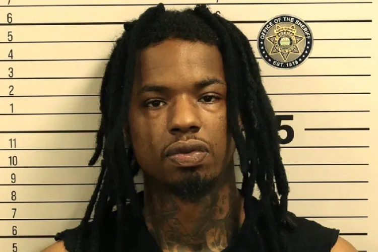 Deshundre Vinson, a former America’s Got Talent contestant, was arrested and charged with first-degree murder in connection to the drowning death of his young nephew last month