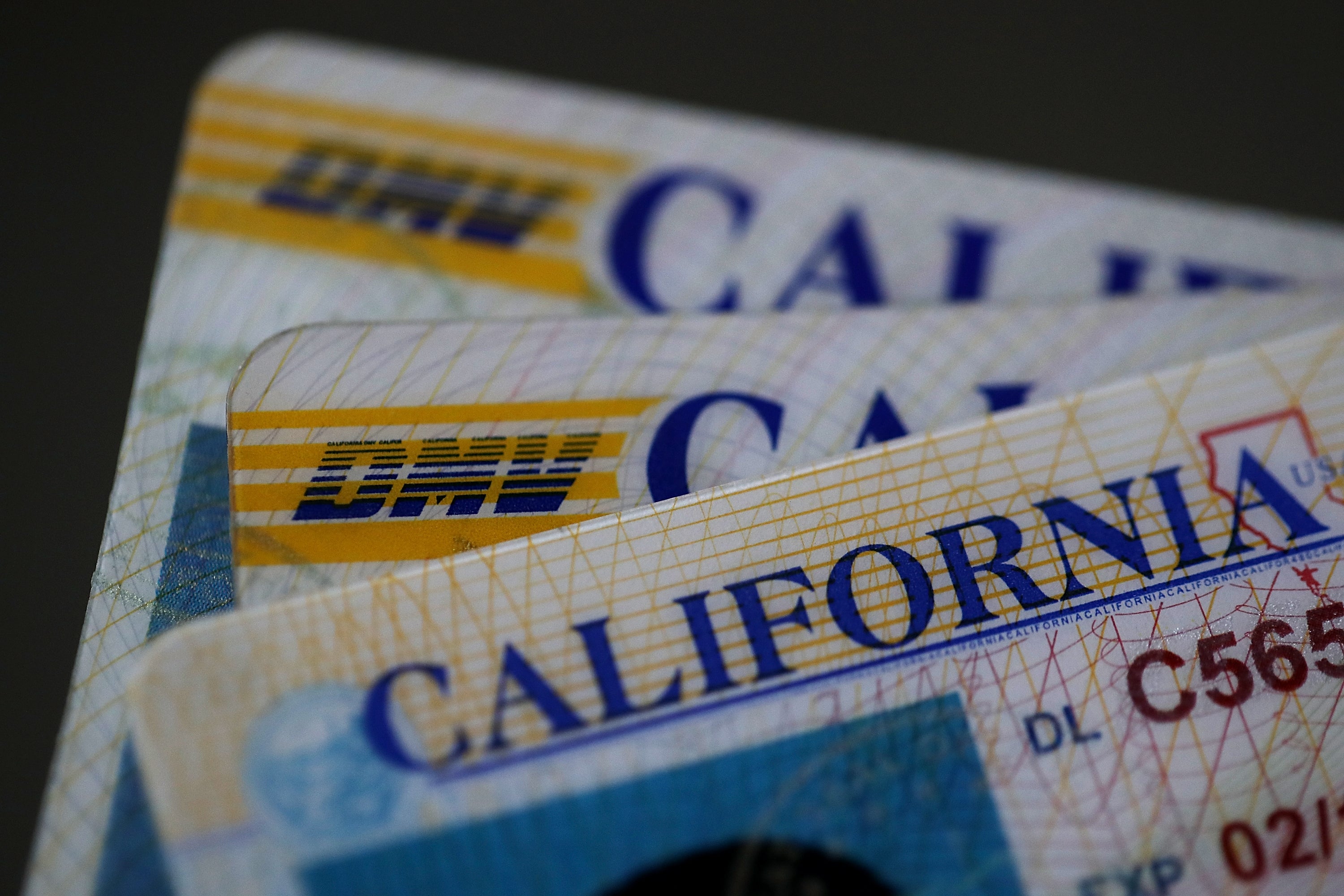FBI launches investigation into theft of millions of Americans&rsquo; and Canadians&rsquo; stolen driver&rsquo;s licenses 