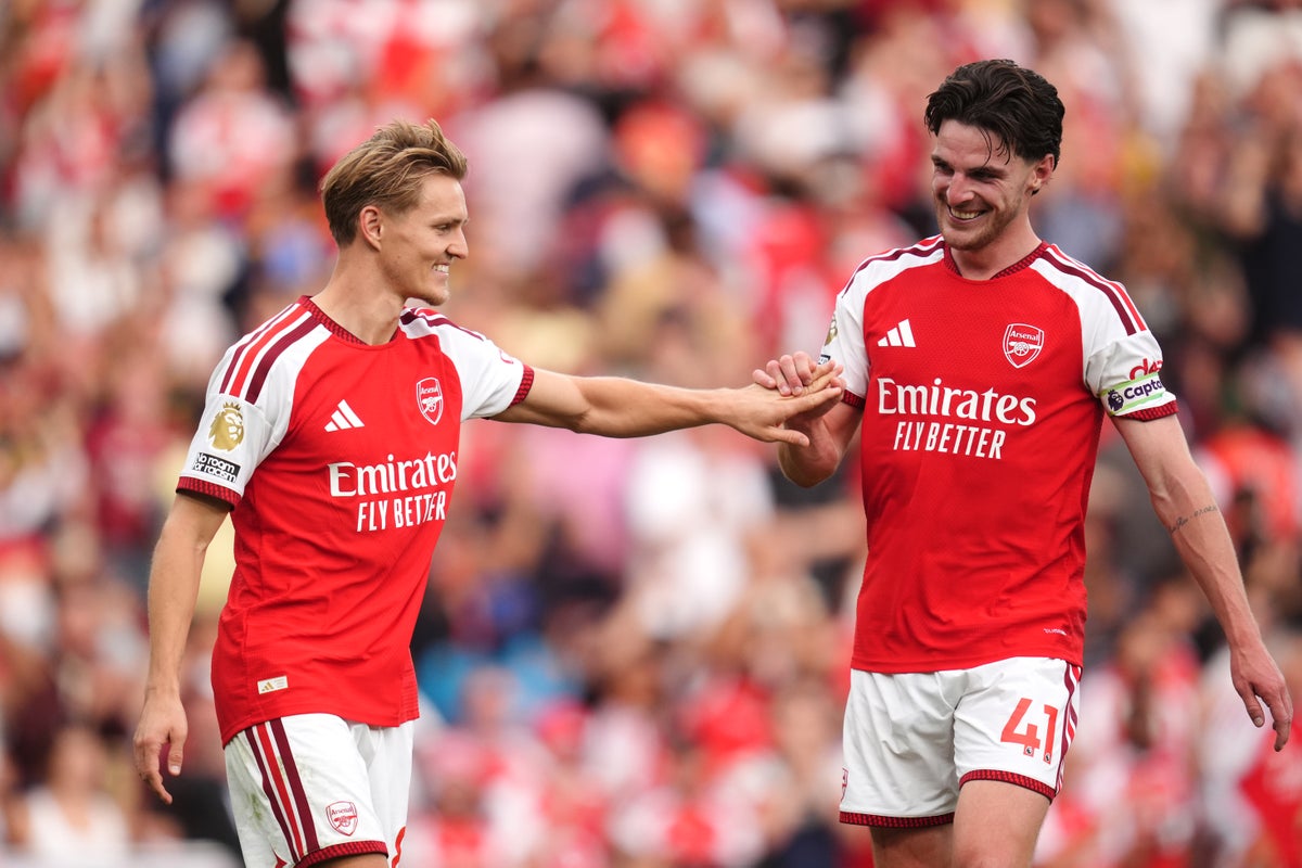 The Arsenal machine found a new gear against Chelsea – that spells trouble for rivals