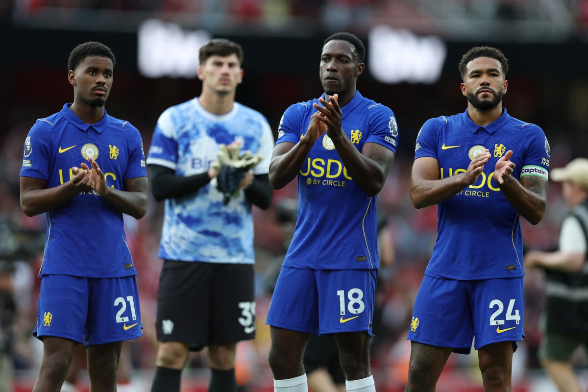Chelsea ruled out of Premier League title race by pundits after narrow defeat to Arsenal