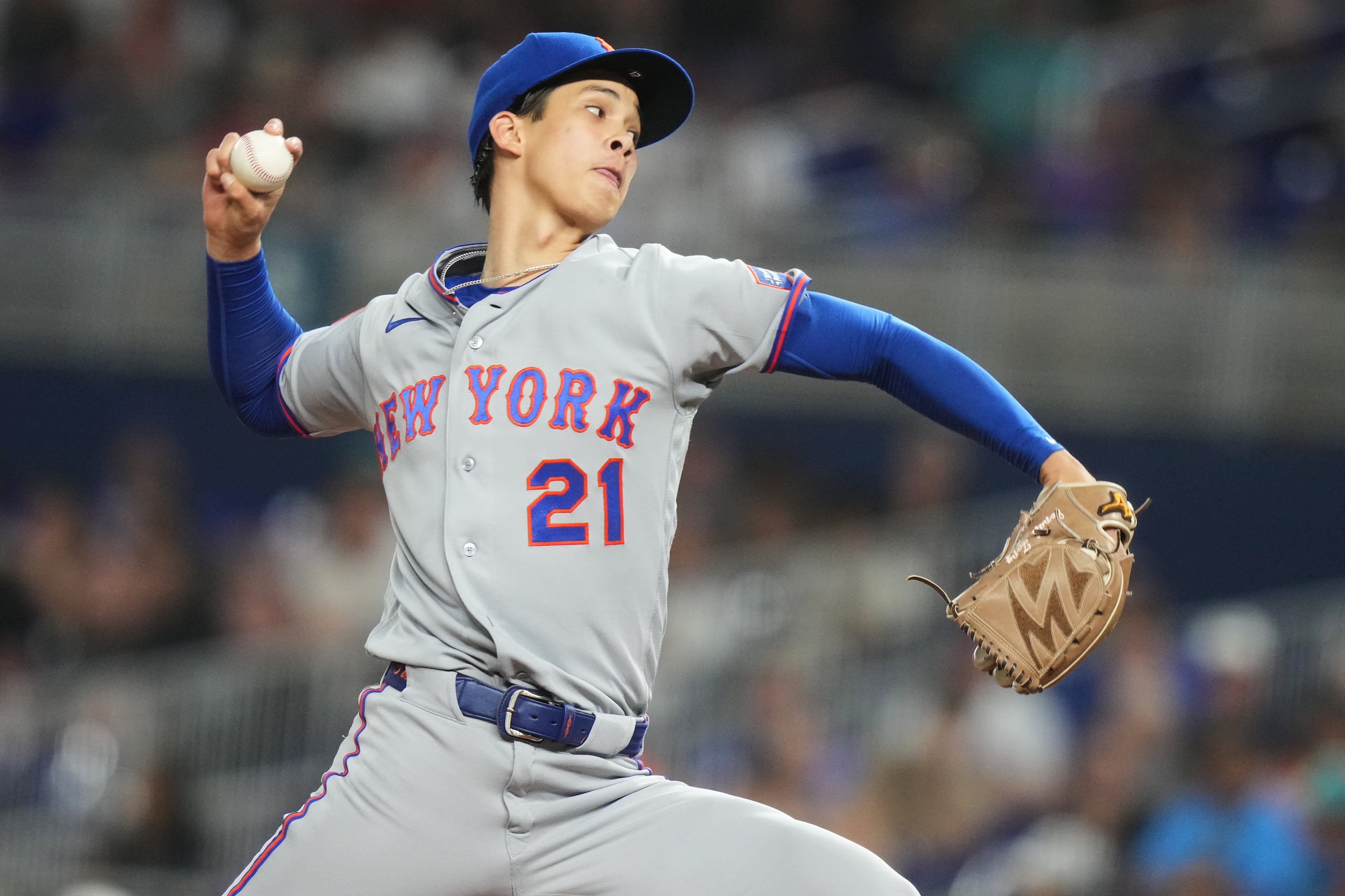 METS-TONG