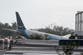 Amazon cargo plane on fire after overshooting the runway during landing at Miami airport