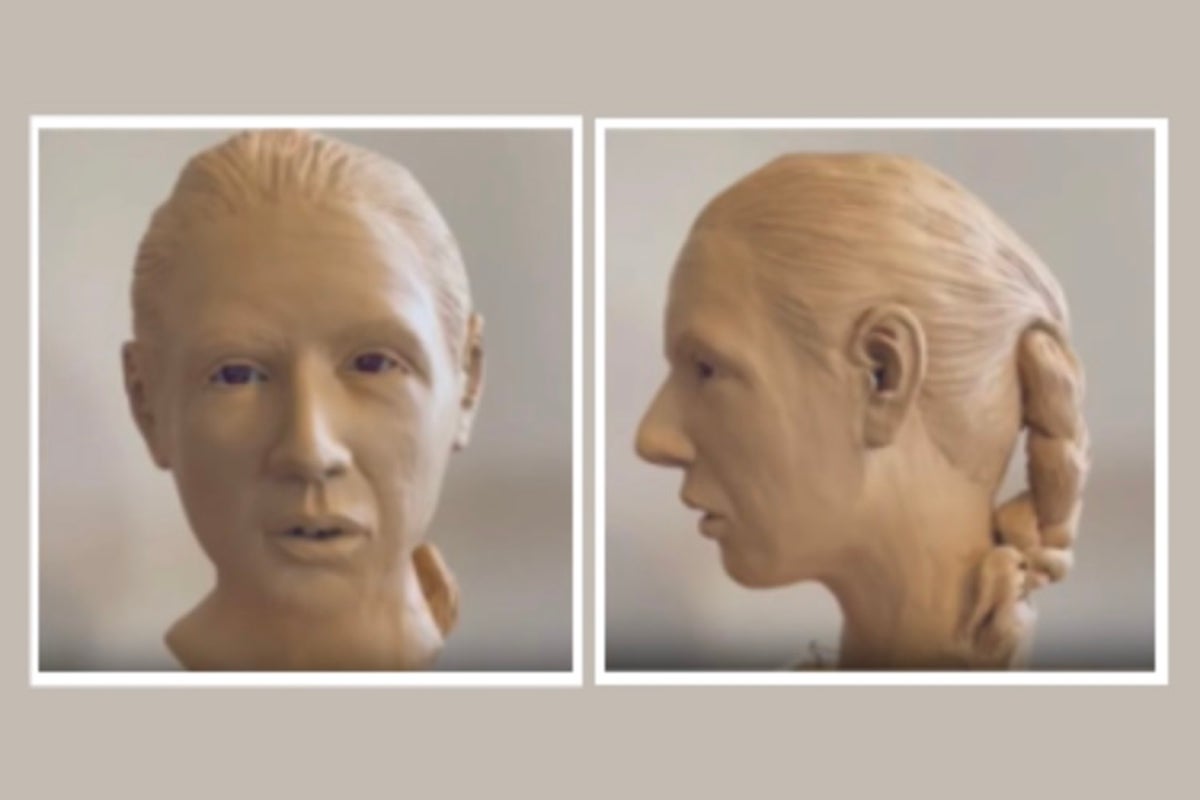 Delaware authorities identify human remains discovered 15 years ago