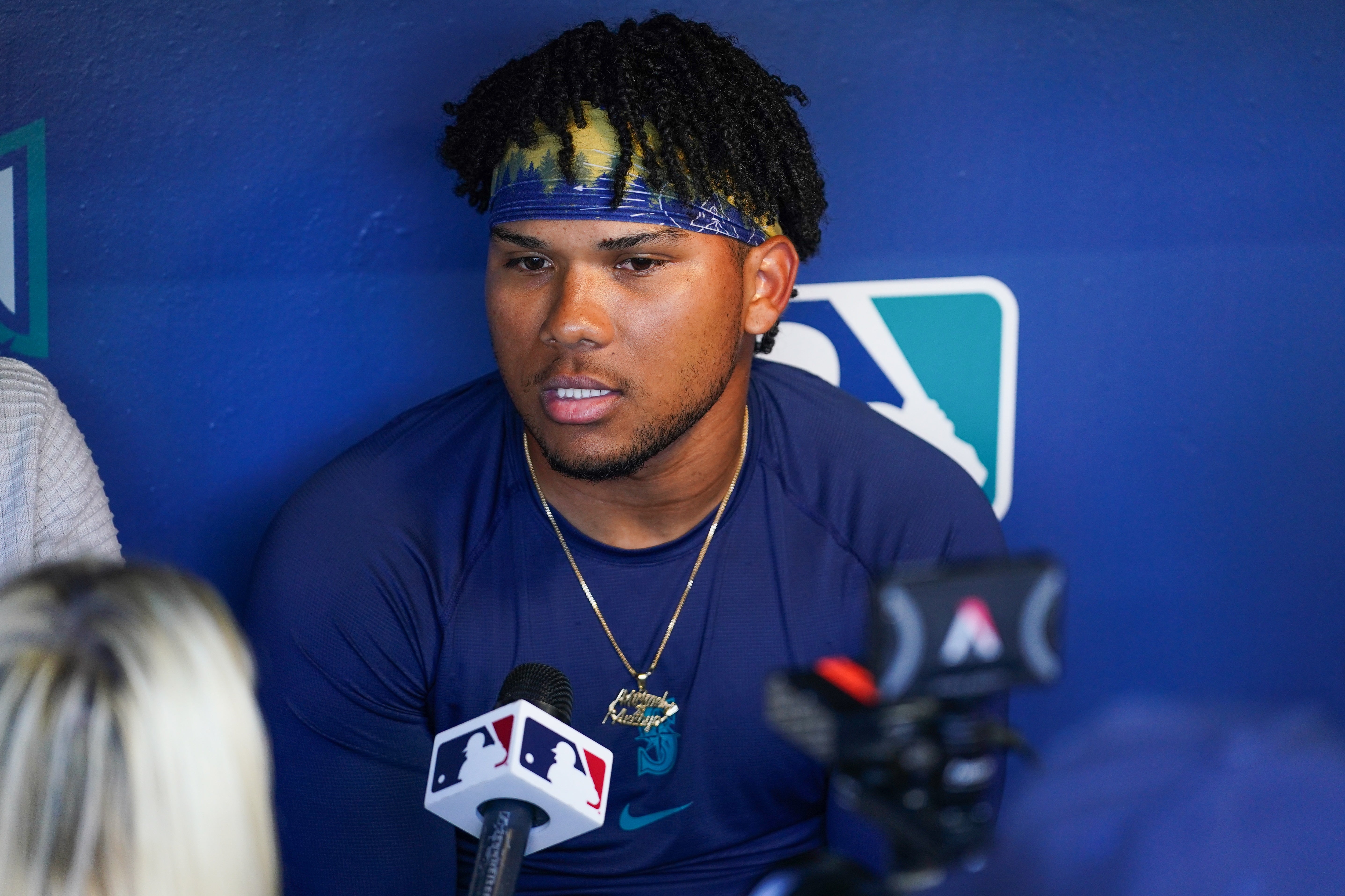 MARINERS ARROYO