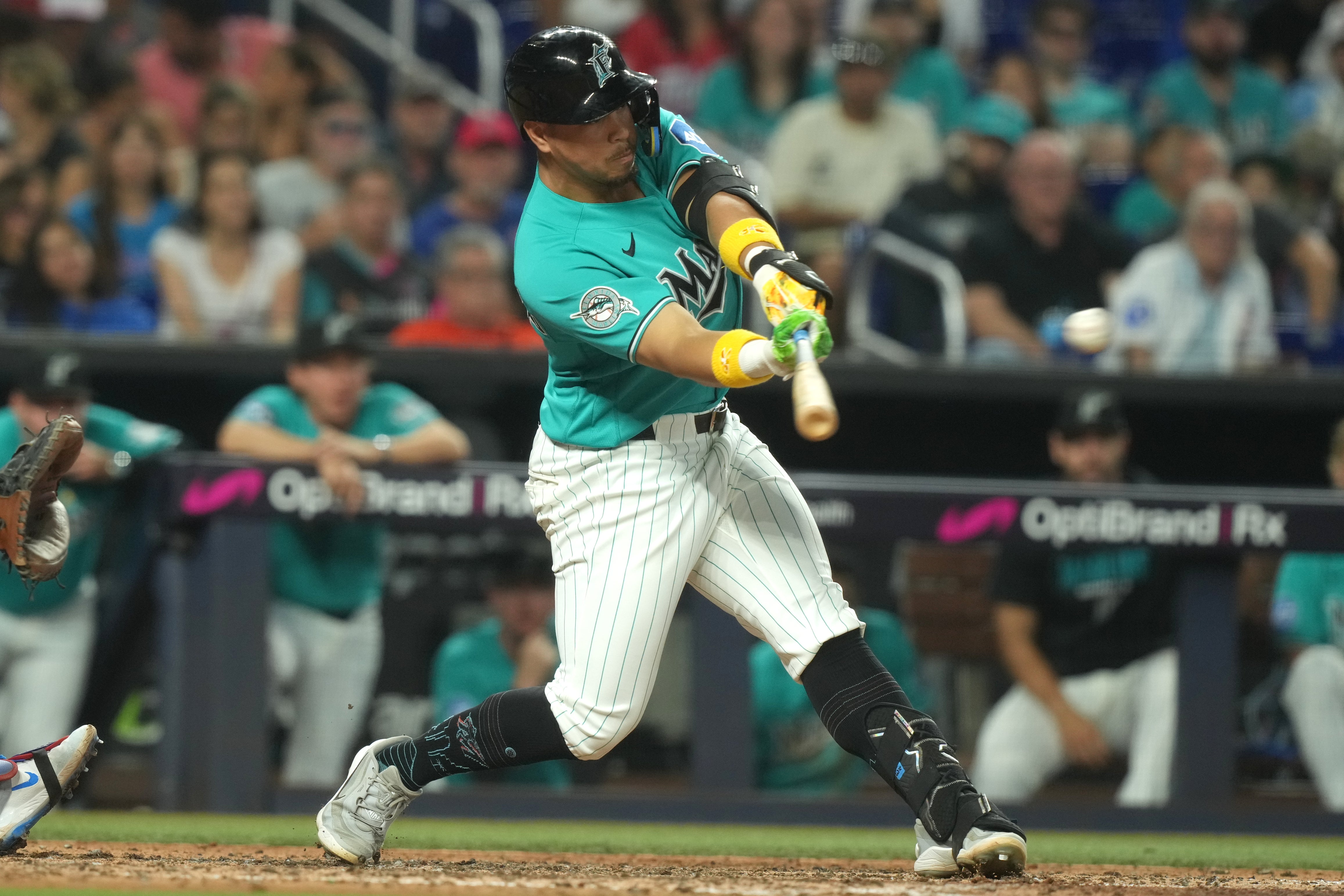 MARLINS HERNANDEZ