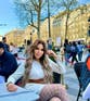 Egyptian TV host Sarah Khalifa among 12 sentenced to death in drugs case