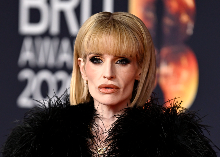 Kelly Osbourne said she had ‘no idea’ how thin she’d gotten