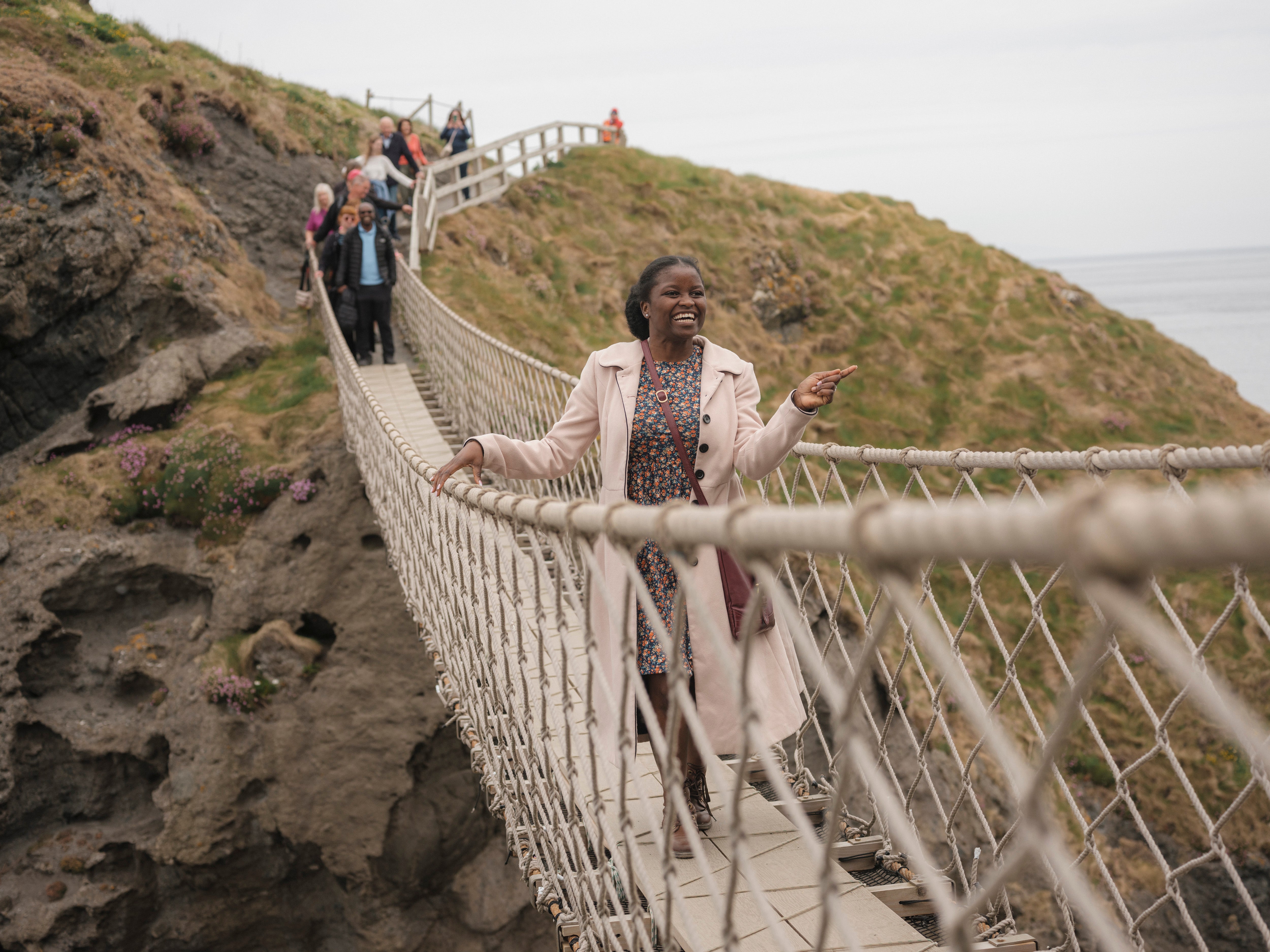 The charity said many of its sites will be open for free during Heritage Open Days