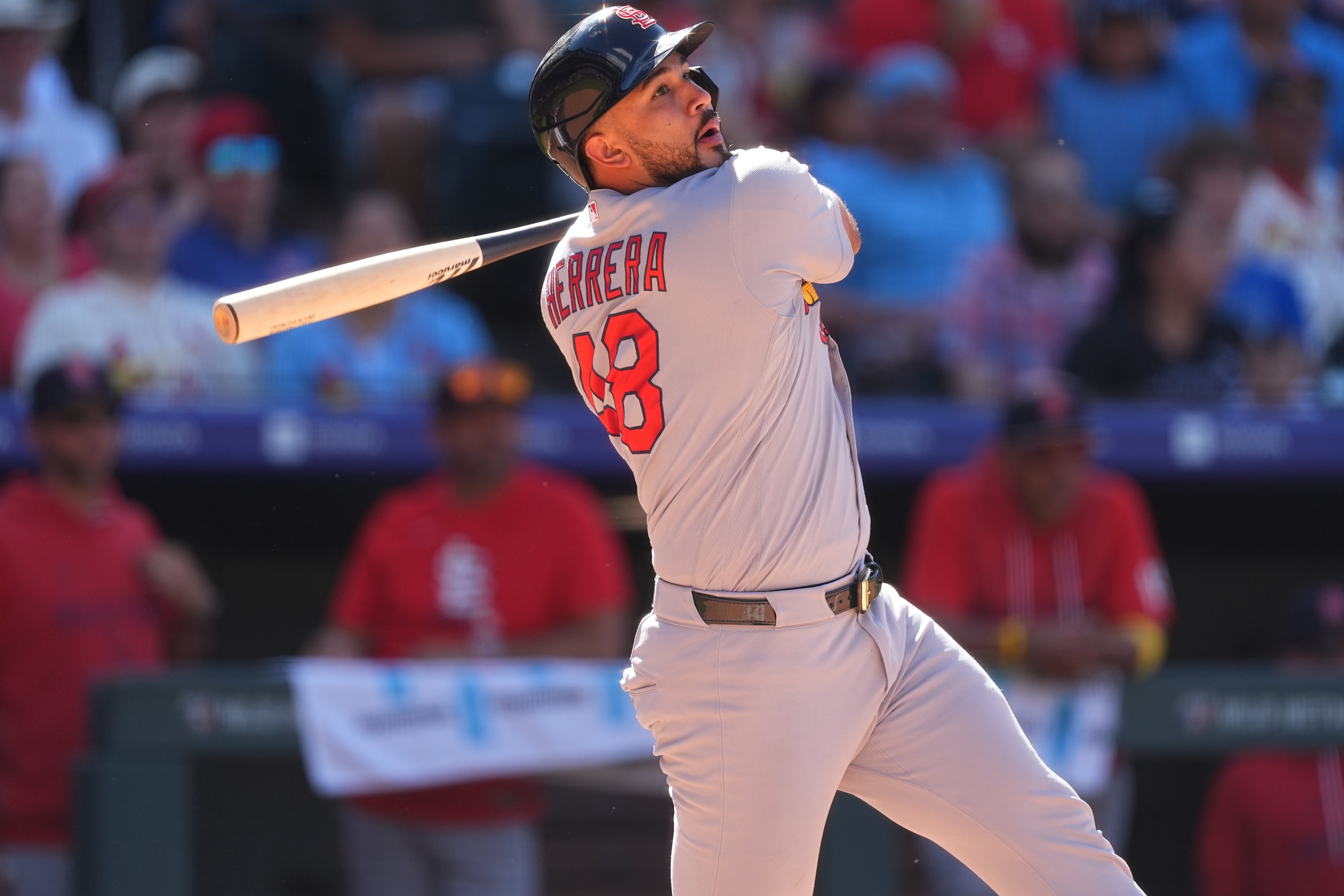 CARDENALES-ROCKIES