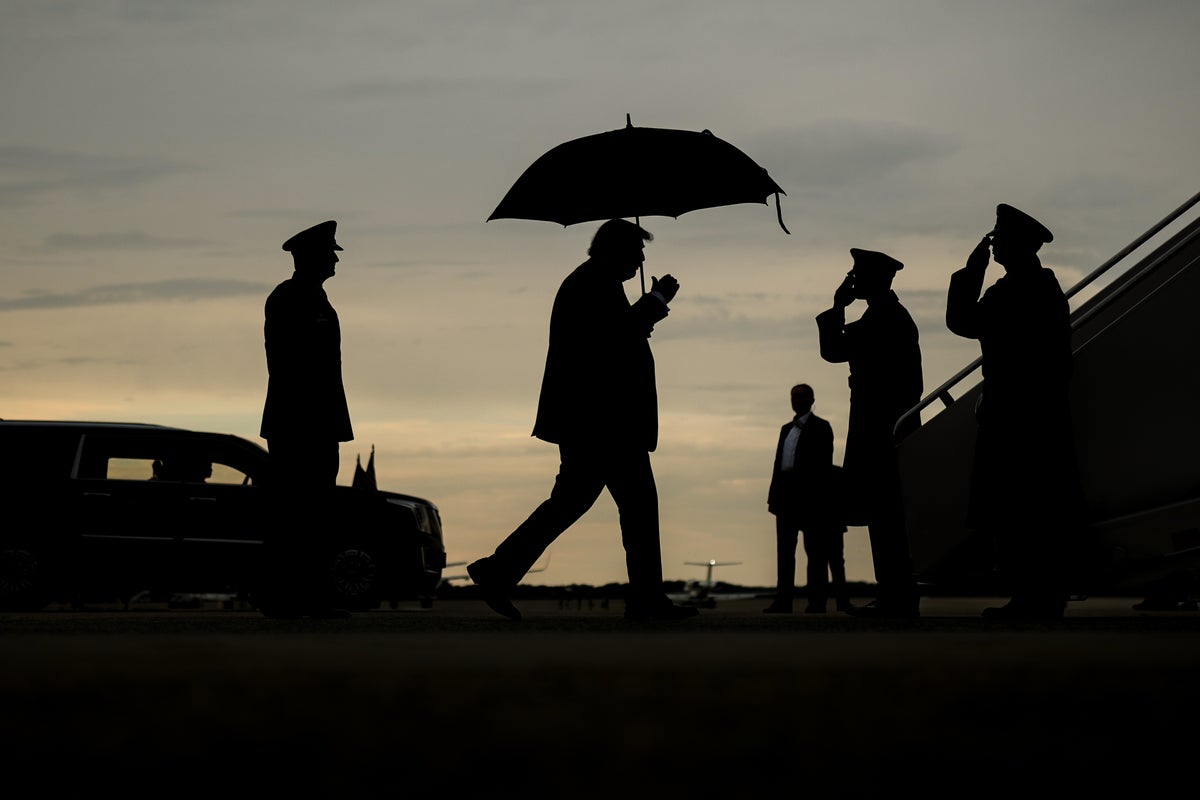 Associated Press Releases Daily Selection of Notable News Photography