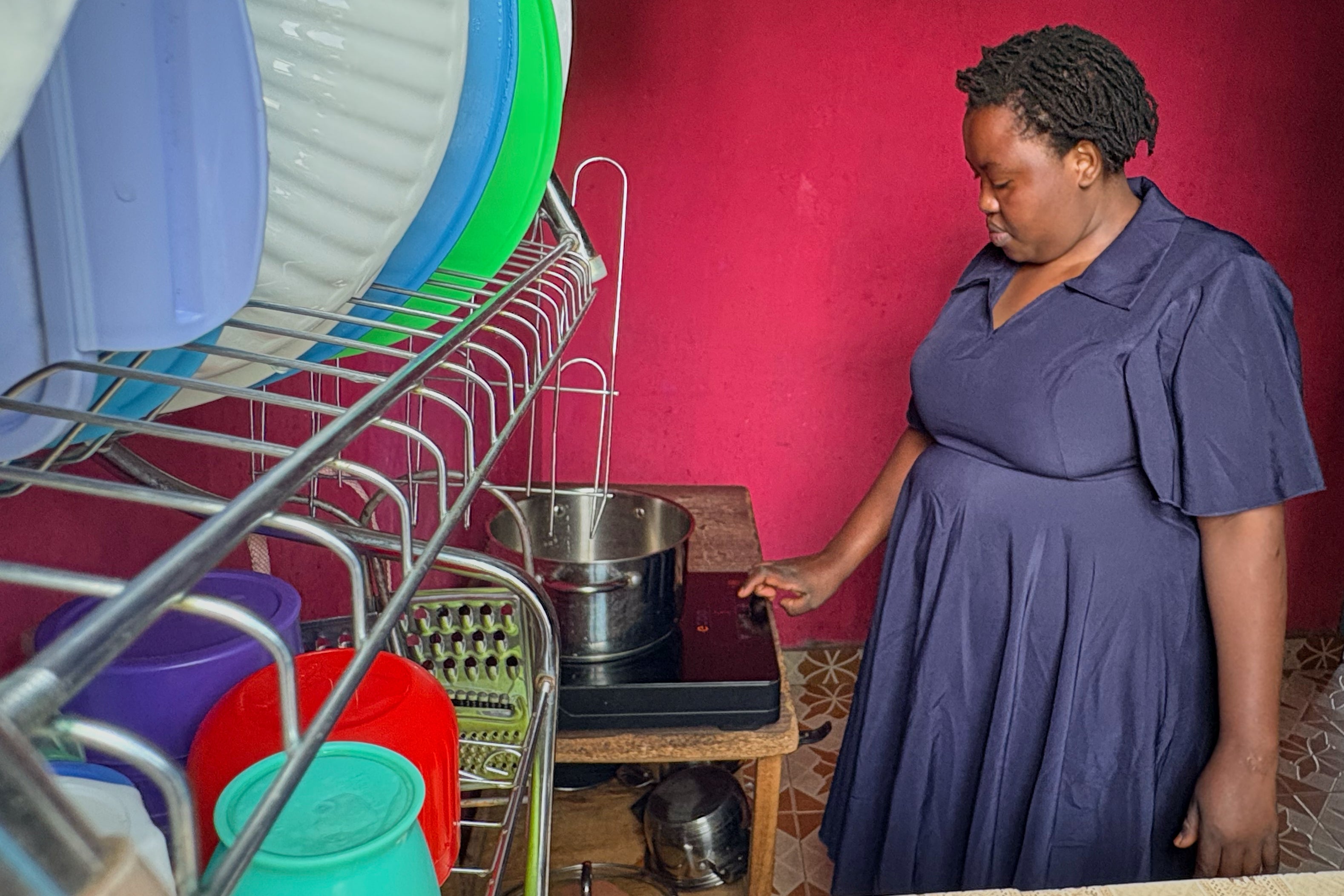 independent.co.uk - Allan Olingo - Carbon credit financing emerges as Africa's biggest bet for expanding clean cooking
