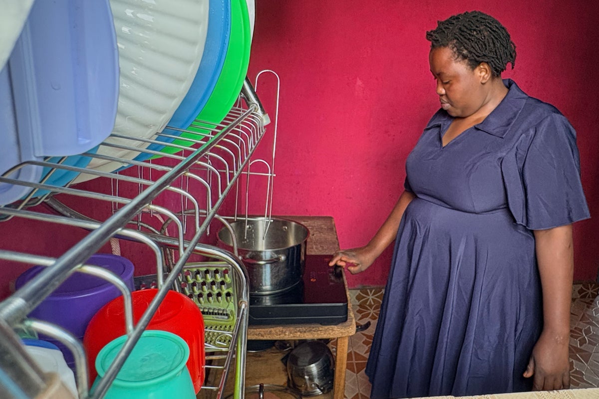 Carbon credit financing boosts Africa’s clean cooking efforts, per reports