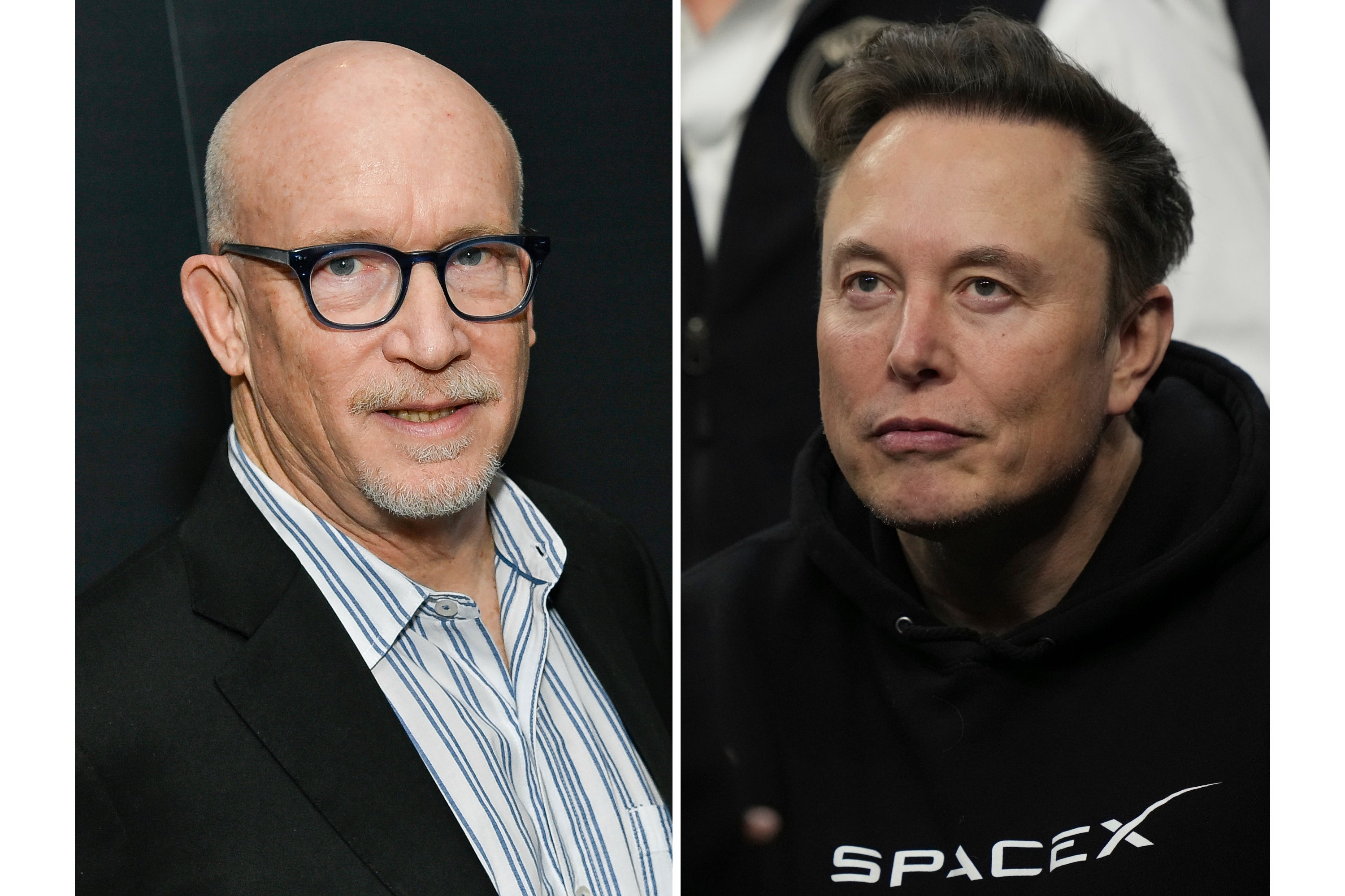 independent.co.uk - Lindsey Bahr - Documentarian Alex Gibney on the power and influence of Elon Musk