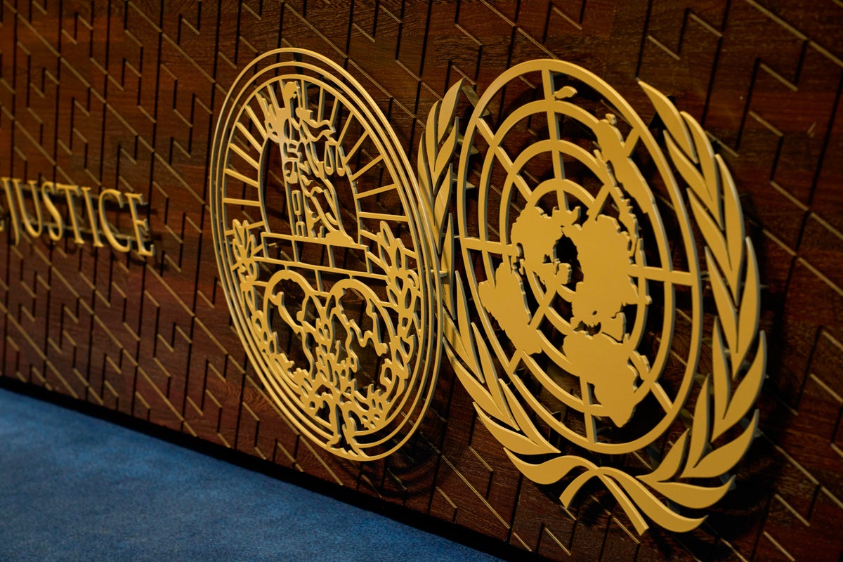 Germany Defends Arms Exports to Israel at International Court of Justice
