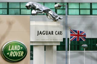 Jaguar Land Rover will cut thousands of job cuts as part of a voluntary redundancy programme to help save £1.7 billion over the next two years