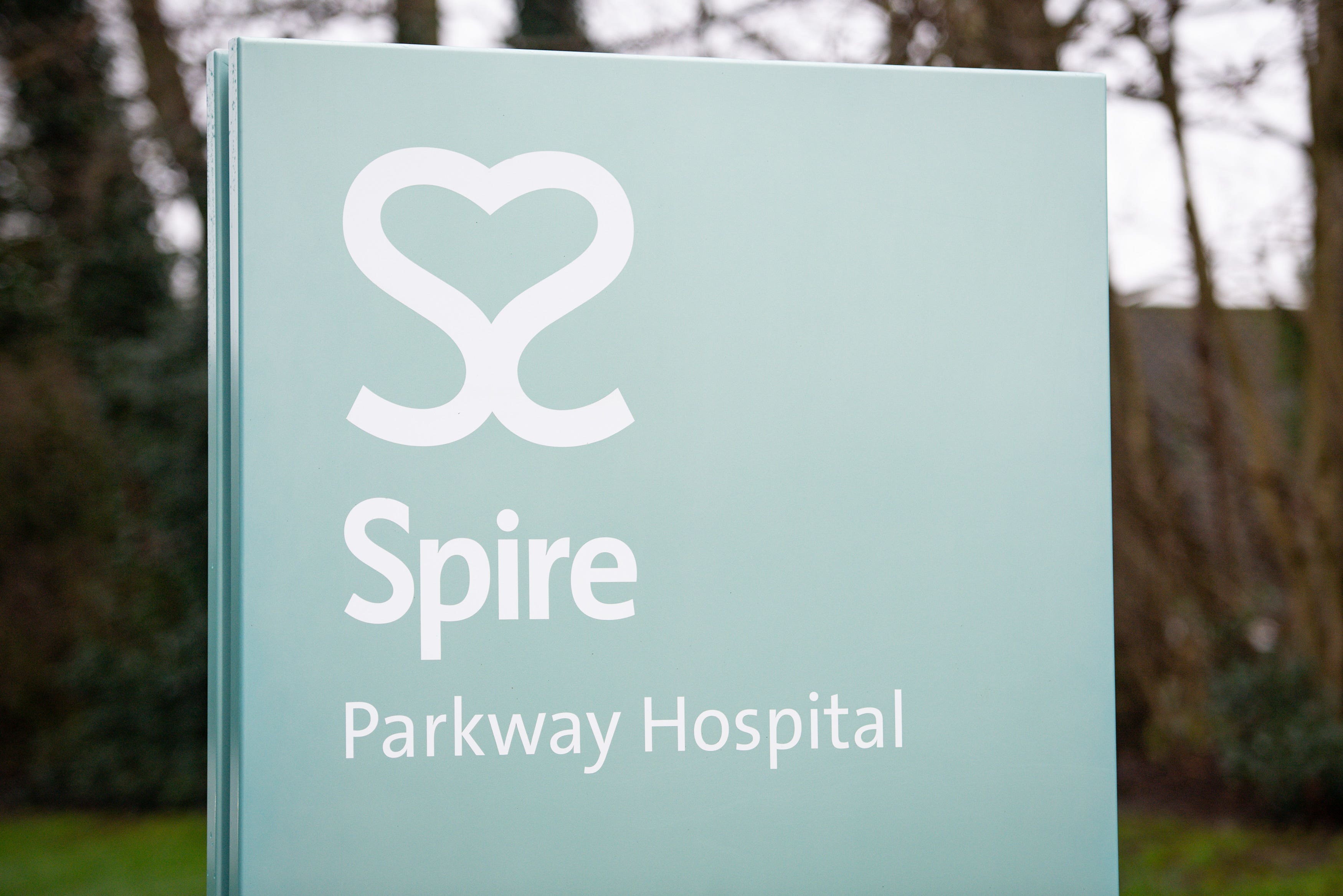 independent.co.uk - Anna Wise - Spire Healthcare agrees to be taken private in &pound;1bn takeover deal