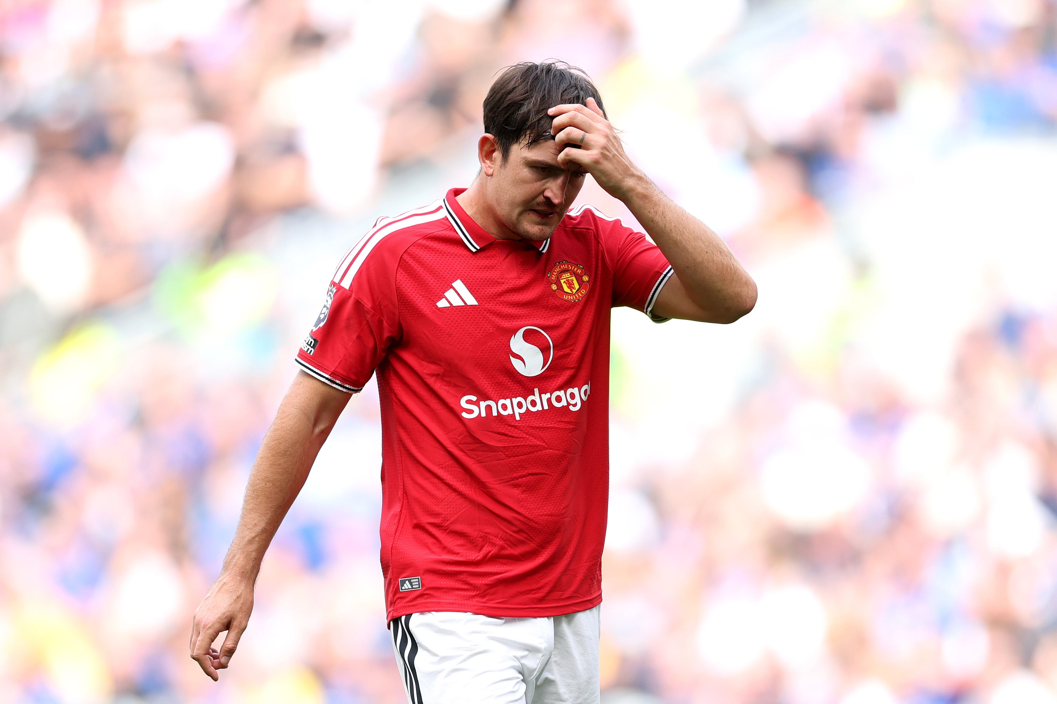 The new issue threatening to derail Man United&rsquo;s season