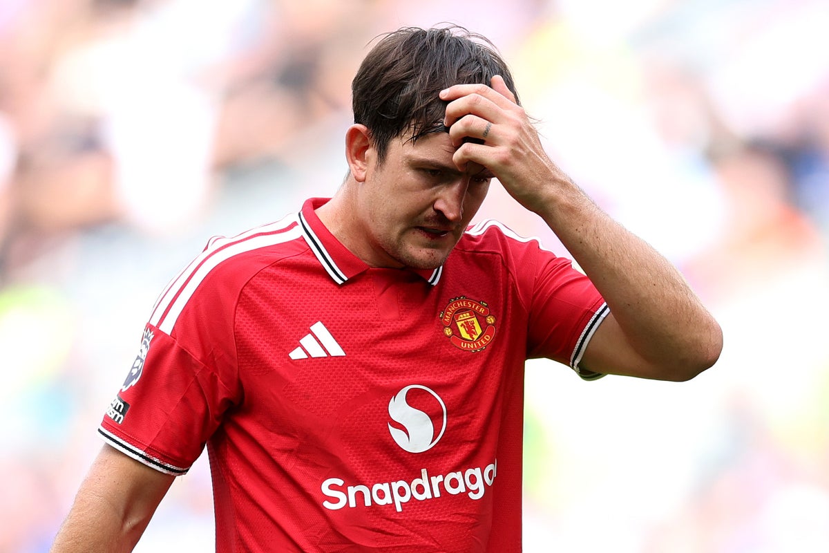 The new issue threatening to derail Man United’s season