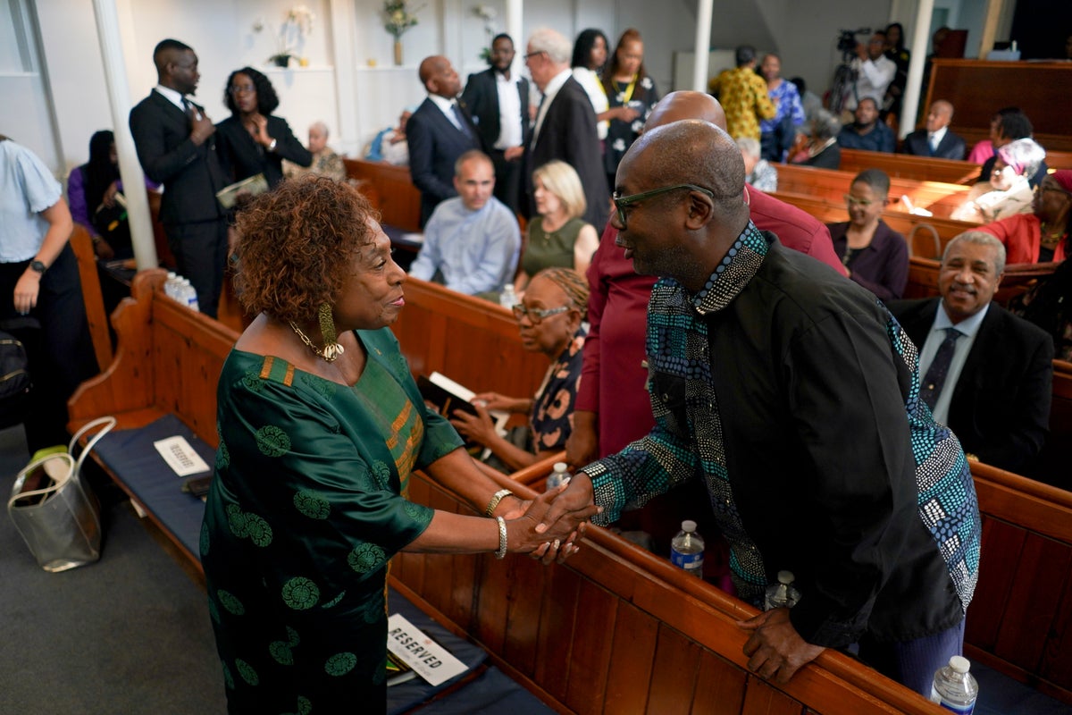 Jamaica formally requests reparations from Britain for historical role in slavery