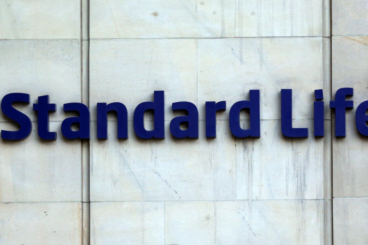 Standard Life continues cost-cutting and eyes £800m ‘synergies’ from Aegon deal