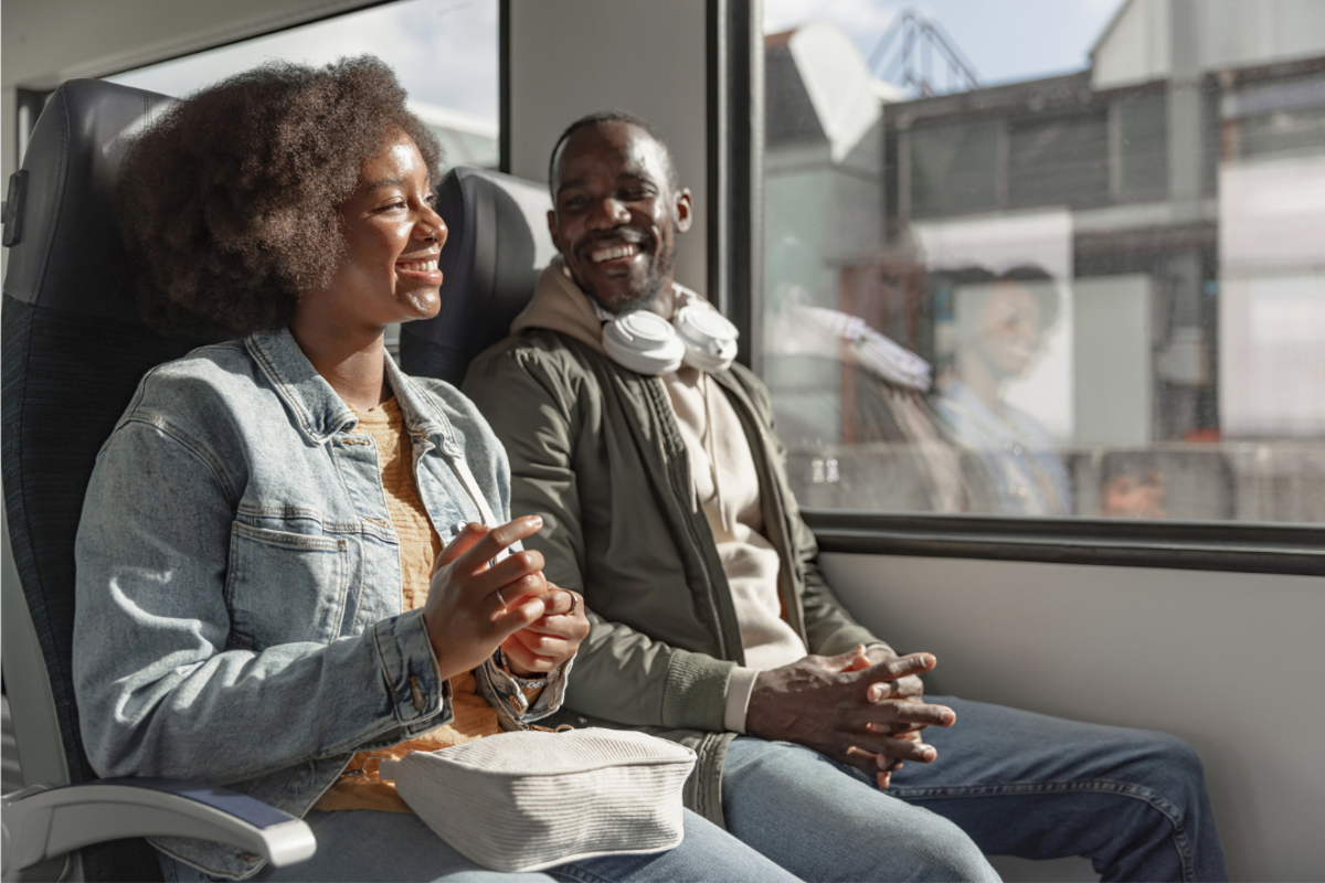 Two Together railcard: Everything you need to know and how to get one for less