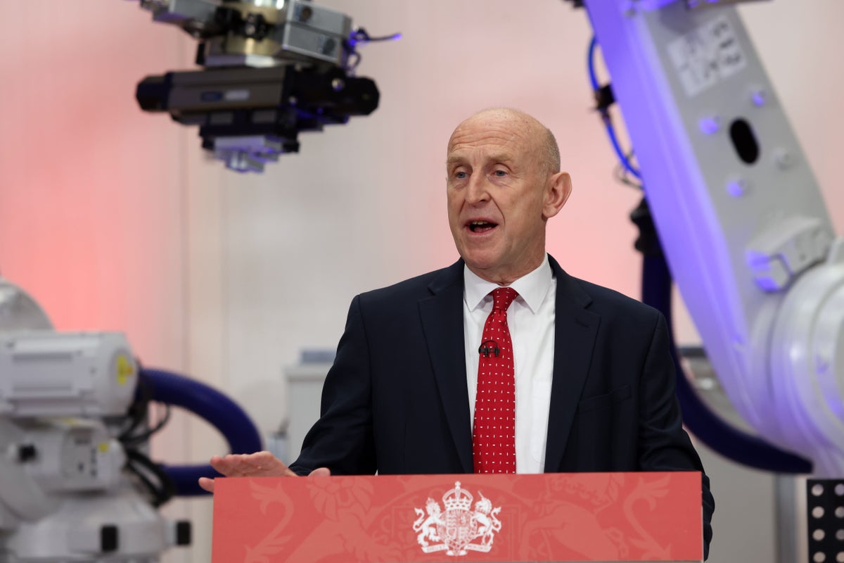 Chancellor John Healey Pledges Fiscal Discipline in Upcoming UK Budget
