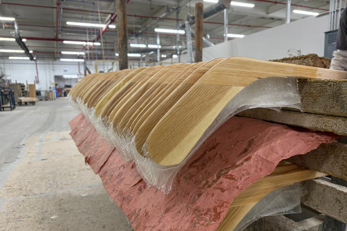 U.S. tariff on Canadian imports threatens to raise hockey equipment prices