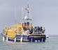 RNLI warns volunteers not to wear branded clothes on some occasions after far-right threats