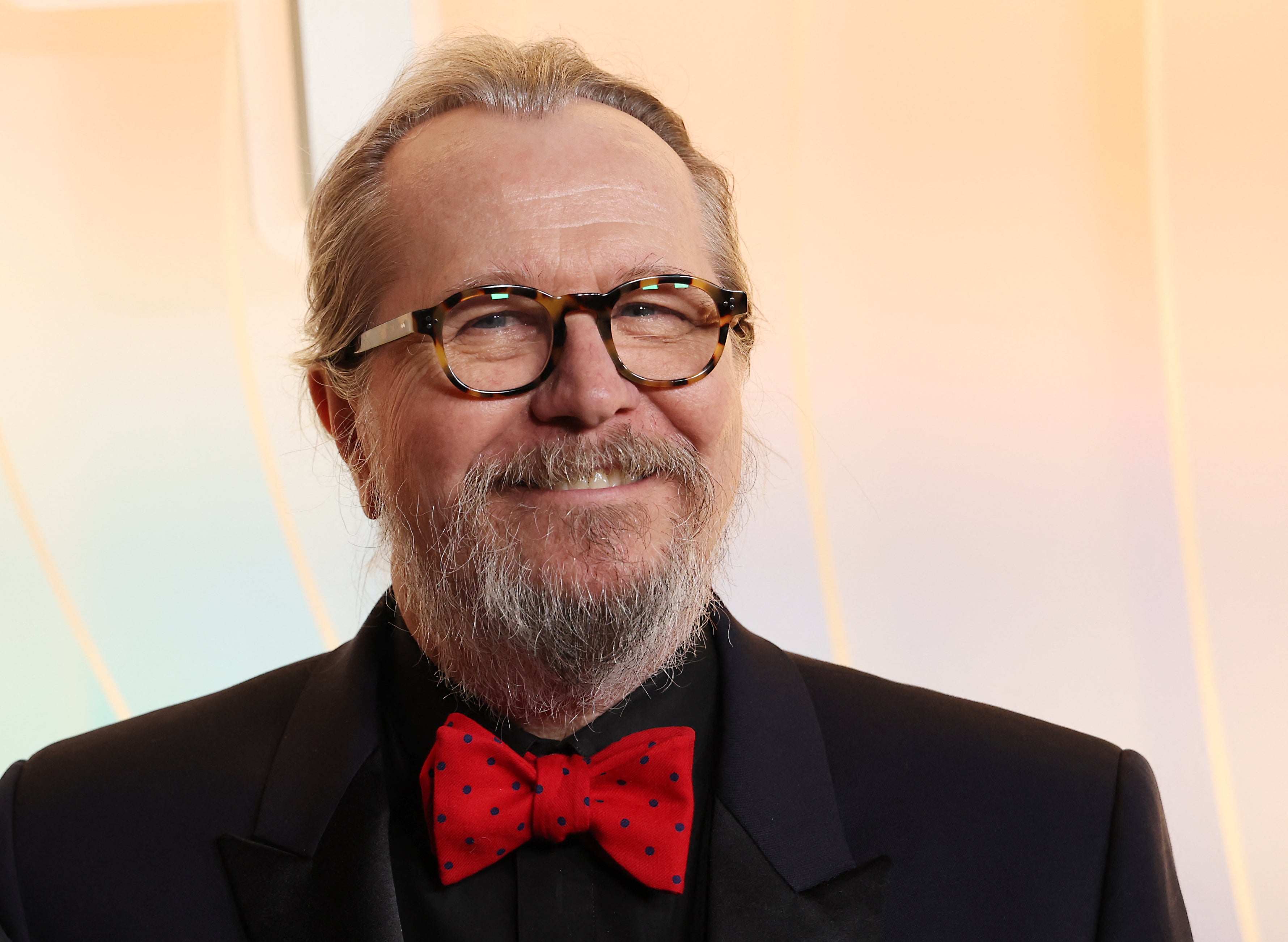 Gary Oldman claims James Bond is now cast: &lsquo;They have picked him&rsquo;