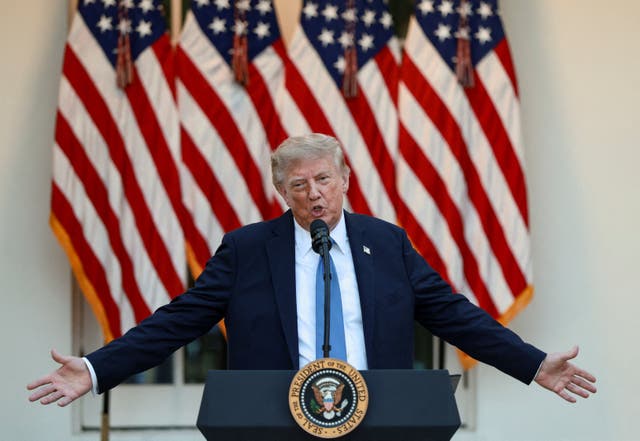 Democrats Plan Investigations Into Trump’s Wealth If They Win House