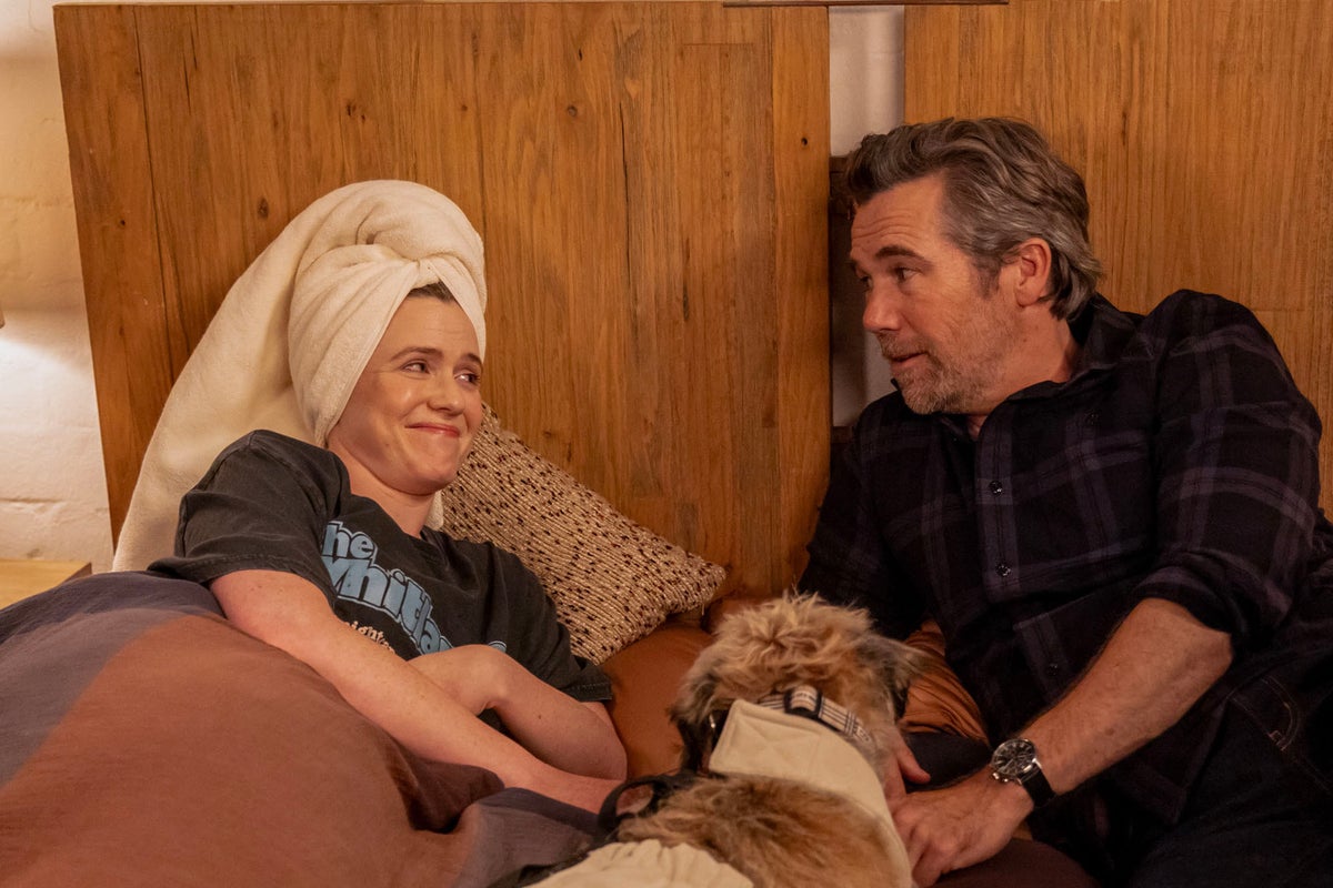 Colin From Accounts season three review – Immaculate romcom serves up an electric, laugh-out-loud final season