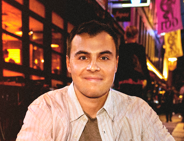 ‘SNL UK’ will introduced comedian Freddie Meredith for season two