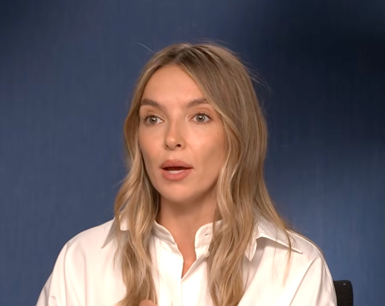 Jodie Comer names two ‘greatest actors’ of her generation