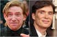 Domhnall Gleeson admits to being ‘embarrassed’ by Cillian Murphy during Graham Norton appearance
