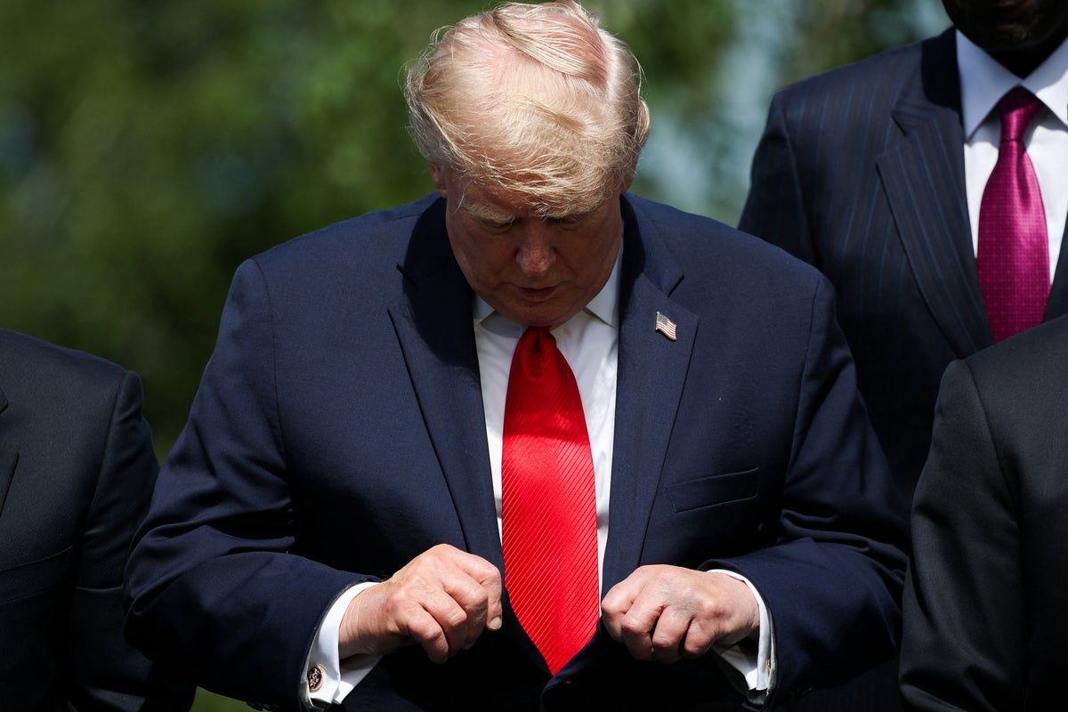 New Mexico Officials Reject Donald Trump’s Suggestion to Rename the State